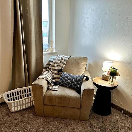 Comfortable 2Br Apt Central Феърбанкс Екстериор снимка
