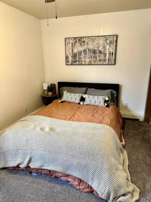 Comfortable 2Br Apt Central Феърбанкс Екстериор снимка